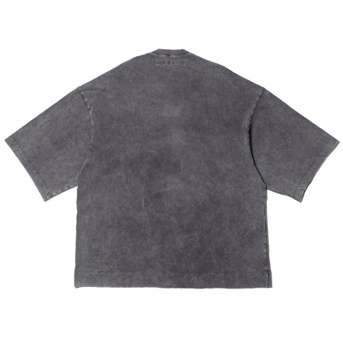 JULIUS 887CPM6 Dustxbk / Jd Lunarchy Graphic Tee